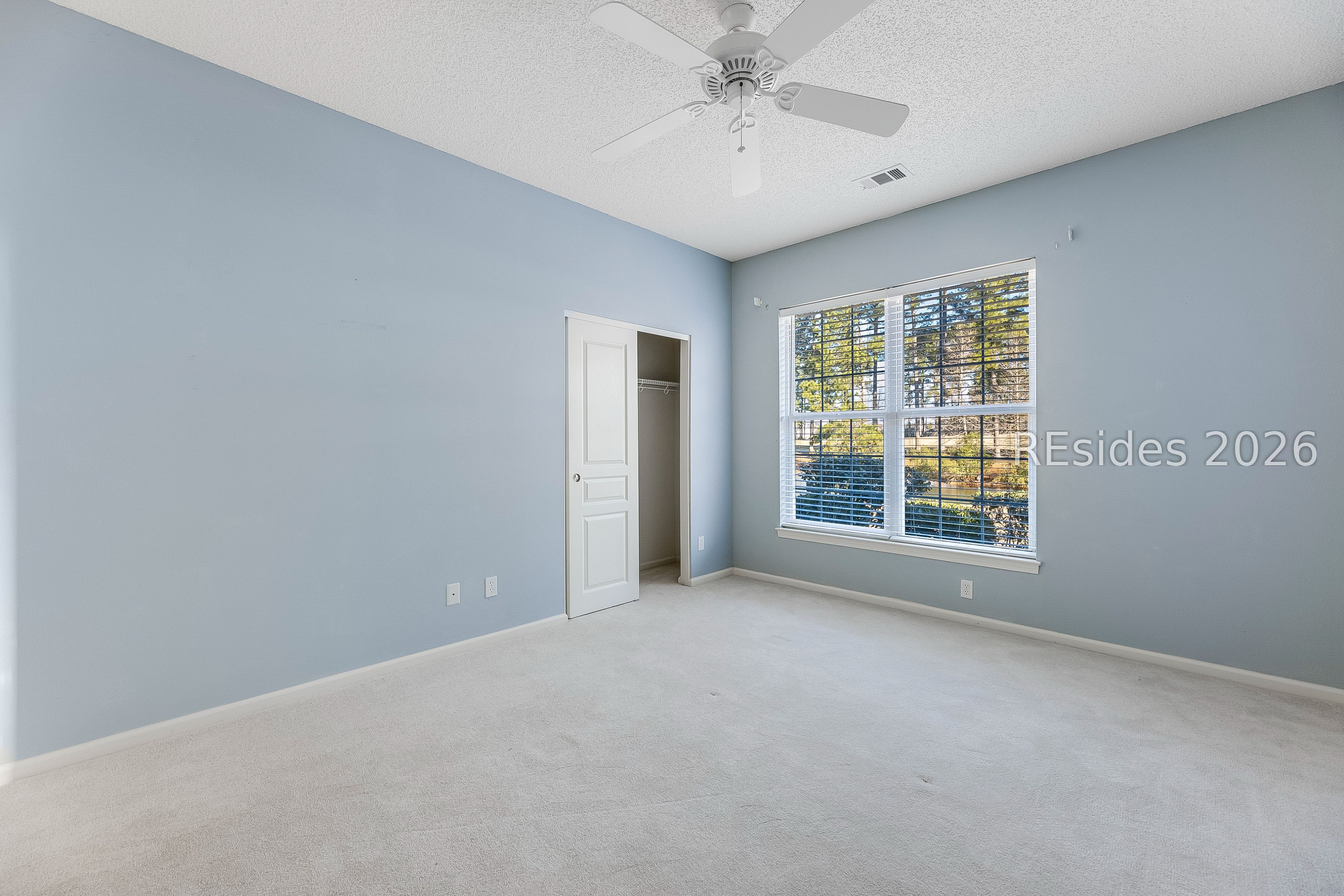 108 Landing Lane Bluffton, SC 29909 - Photo 29 of 52 Guest bedroom #2 with new carpet