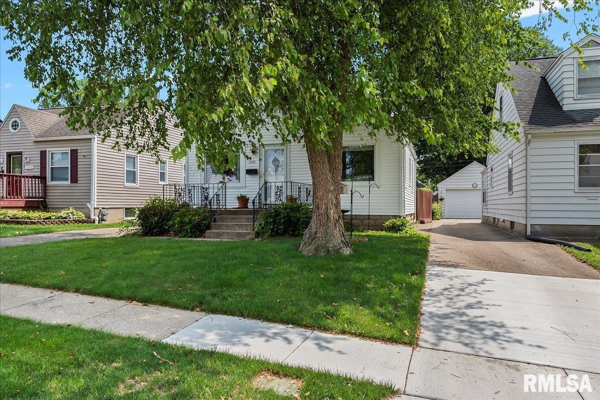 1640 West Adams Street Springfield, IL 62704 - Photo 3 of 24