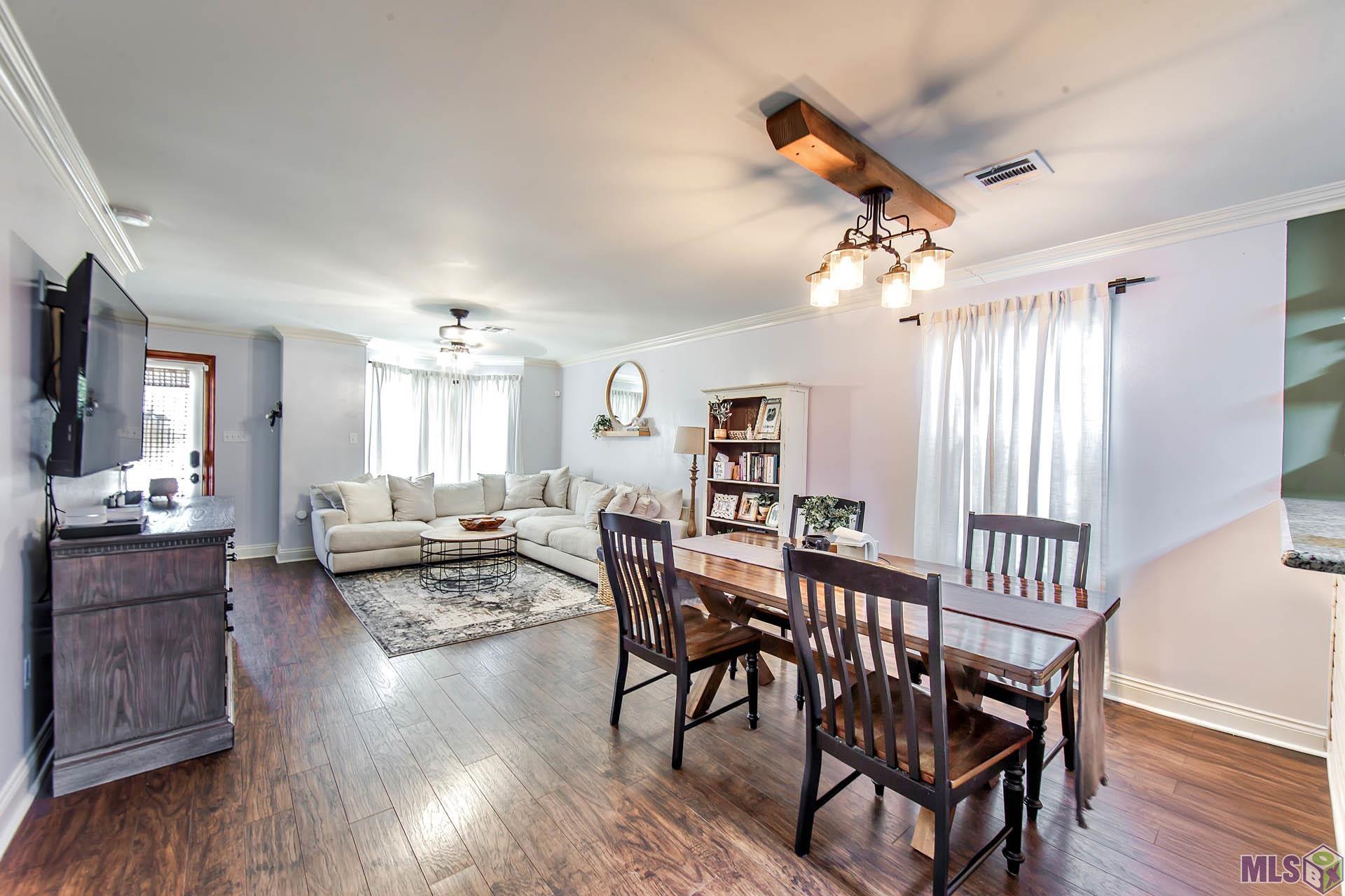 162 Casa Drive Gray, LA 70359 - Photo 4 of 12