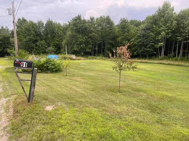 $40,000 | Lot# Bemis Road, Harmony, ME 04942