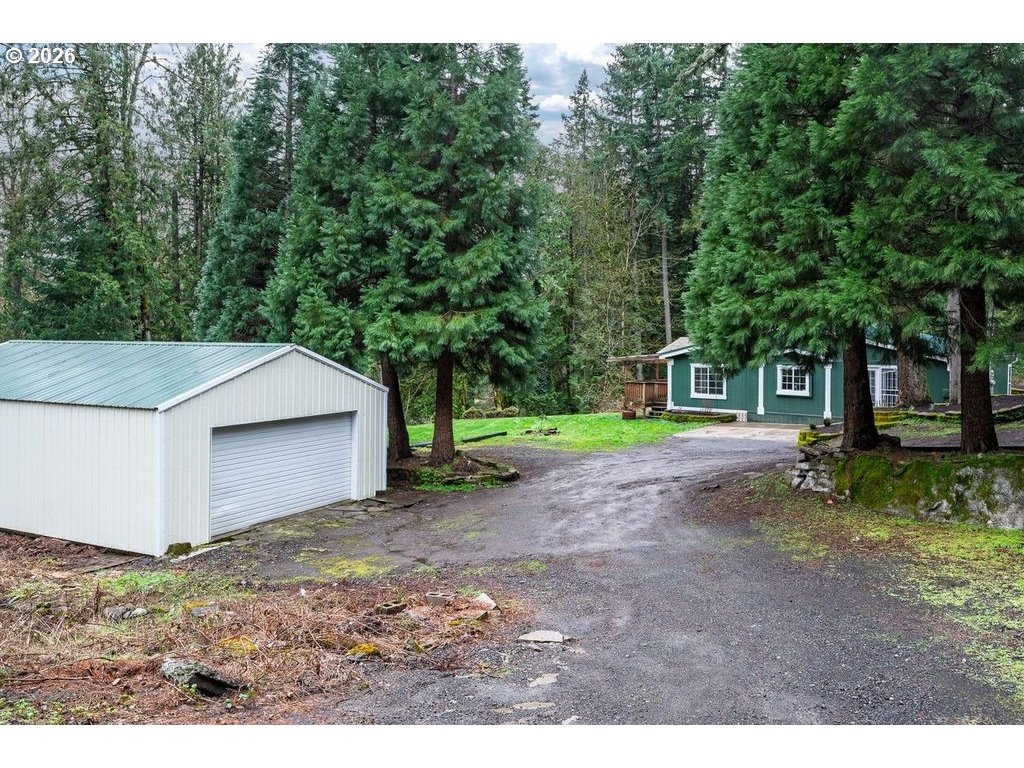 27561 South Ringo Road Mulino, OR 97042 - Photo 2 of 48