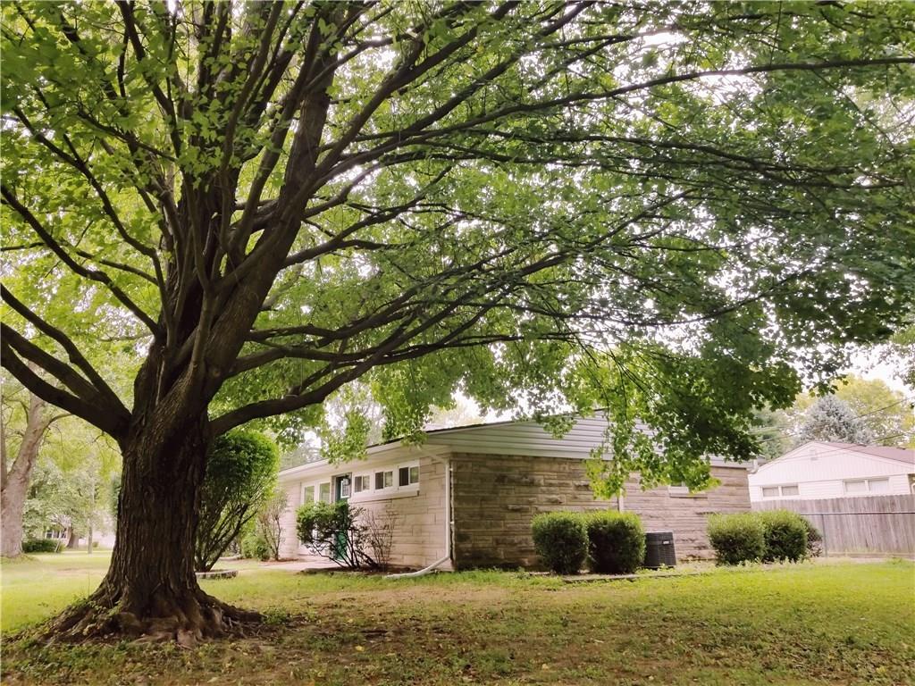 6499 North Rural Street Indianapolis, IN 46220 - Photo 1 of 15