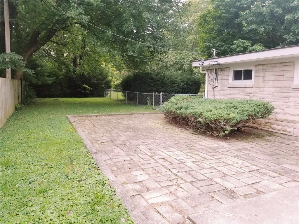 6499 North Rural Street Indianapolis, IN 46220 - Photo 14 of 15