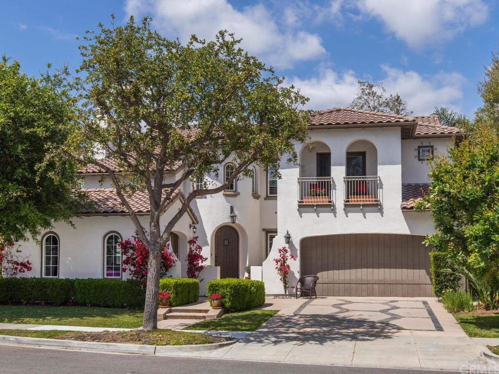 7 Wyeth Street Ladera Ranch, CA 92694 - Photo 1 of 1 Gallery Image 1
