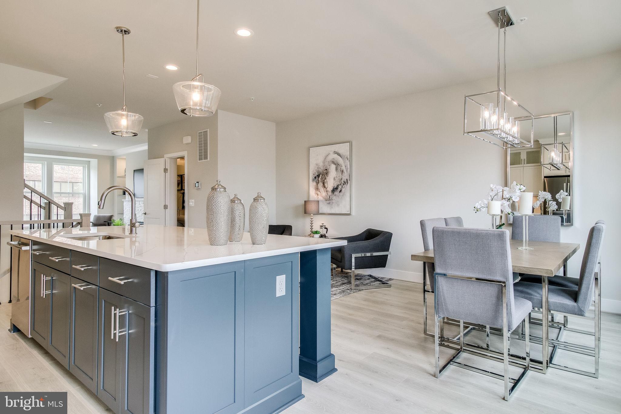 201 Park Street, Unit E Vienna, VA 22180 - Photo 13 of 75