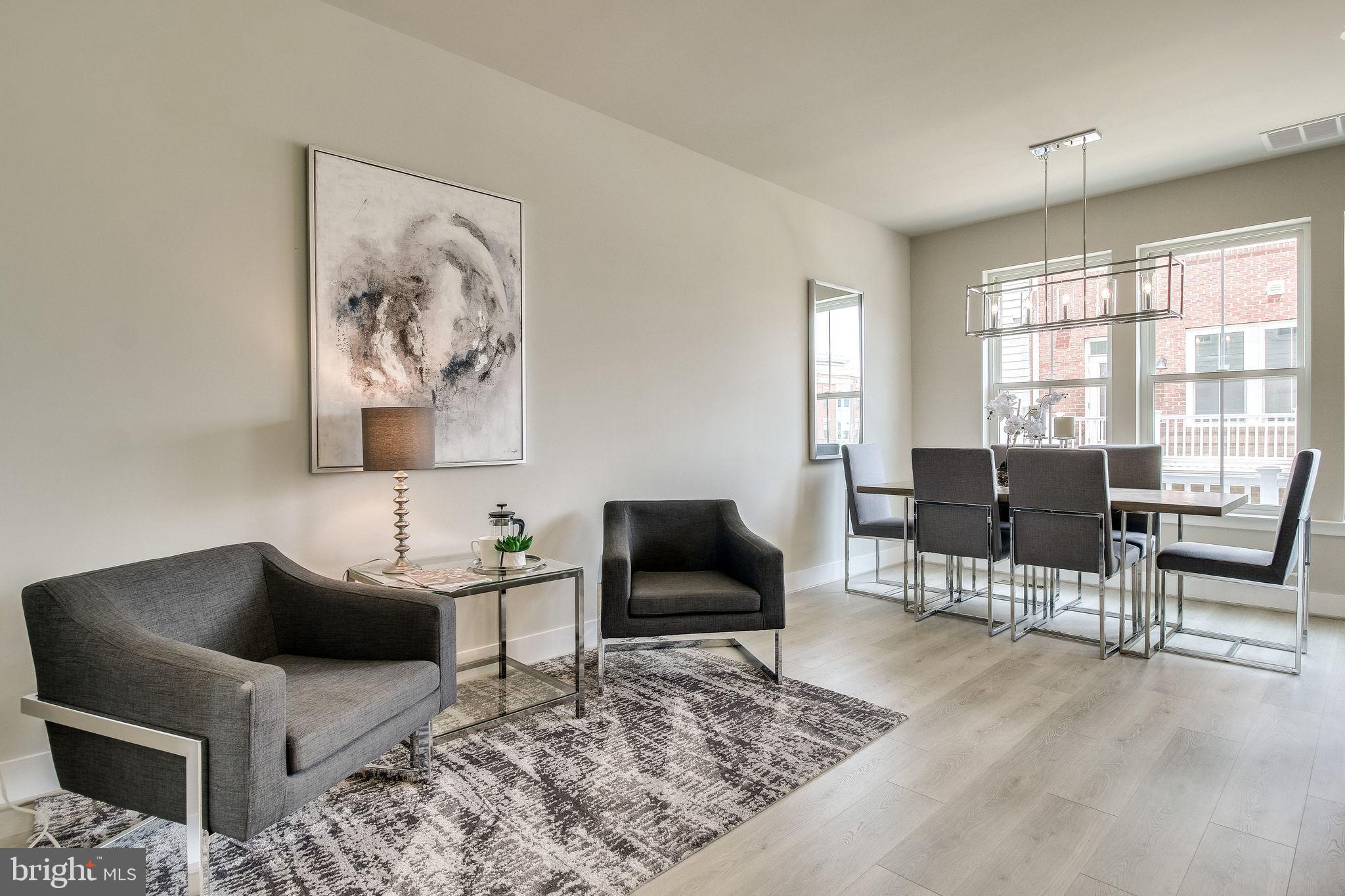 201 Park Street, Unit E Vienna, VA 22180 - Photo 17 of 75