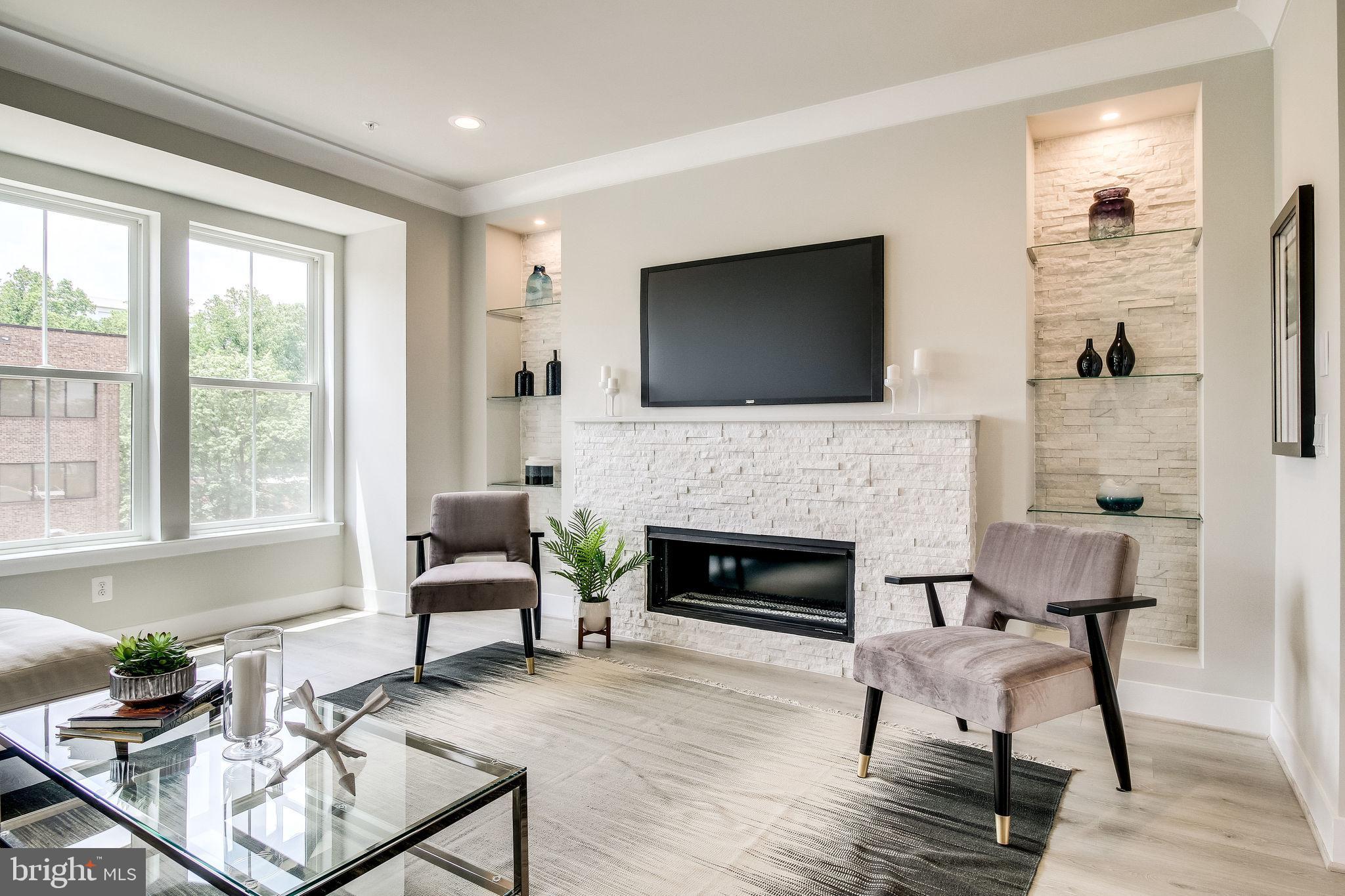 201 Park Street, Unit E Vienna, VA 22180 - Photo 3 of 75