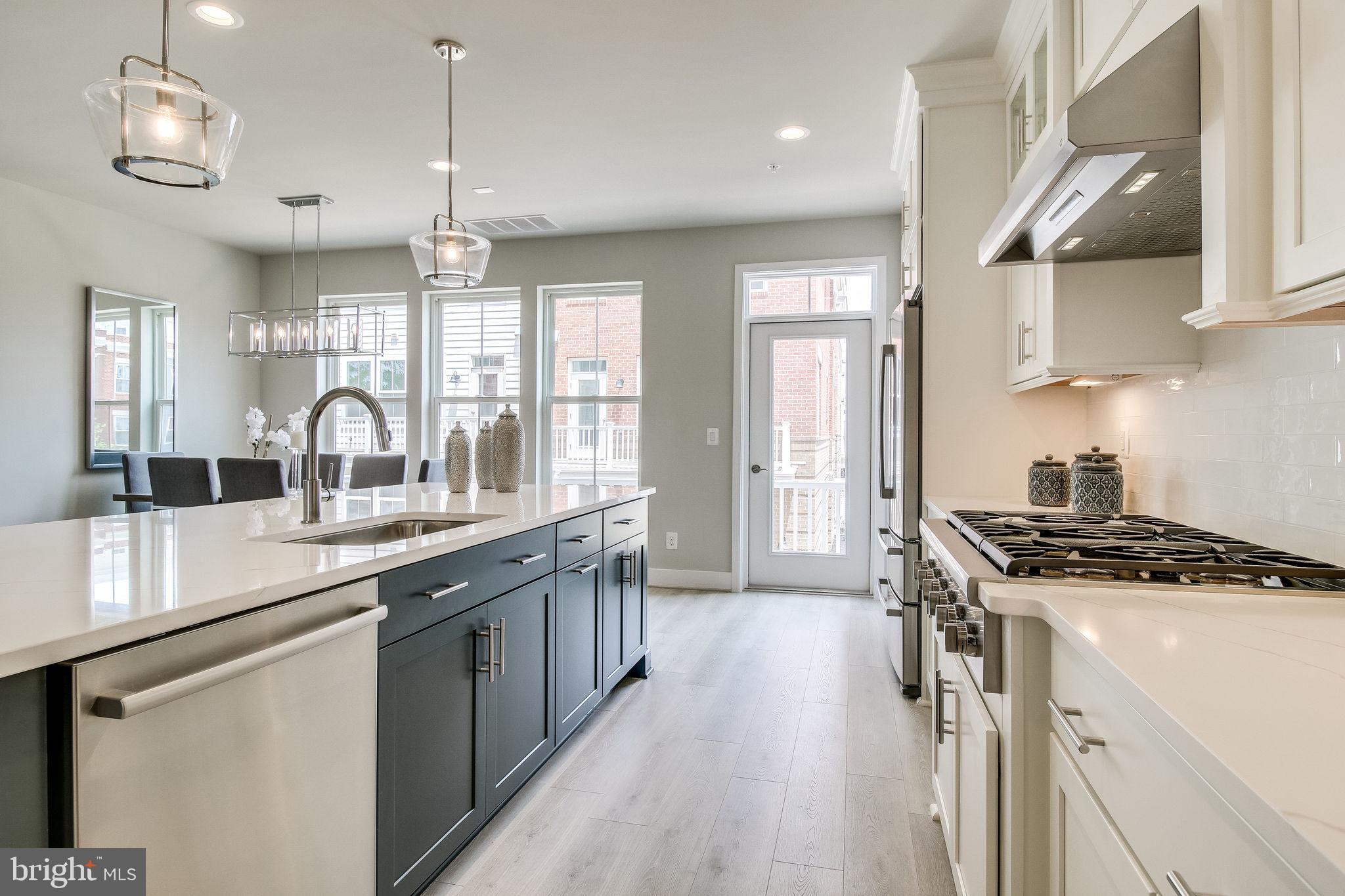 201 Park Street, Unit E Vienna, VA 22180 - Photo 25 of 75