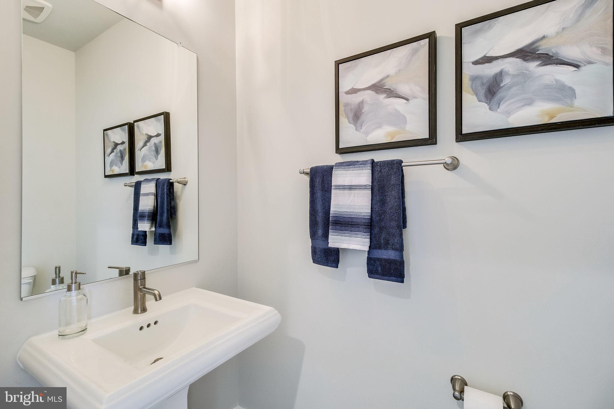 201 Park Street, Unit E Vienna, VA 22180 - Photo 27 of 75