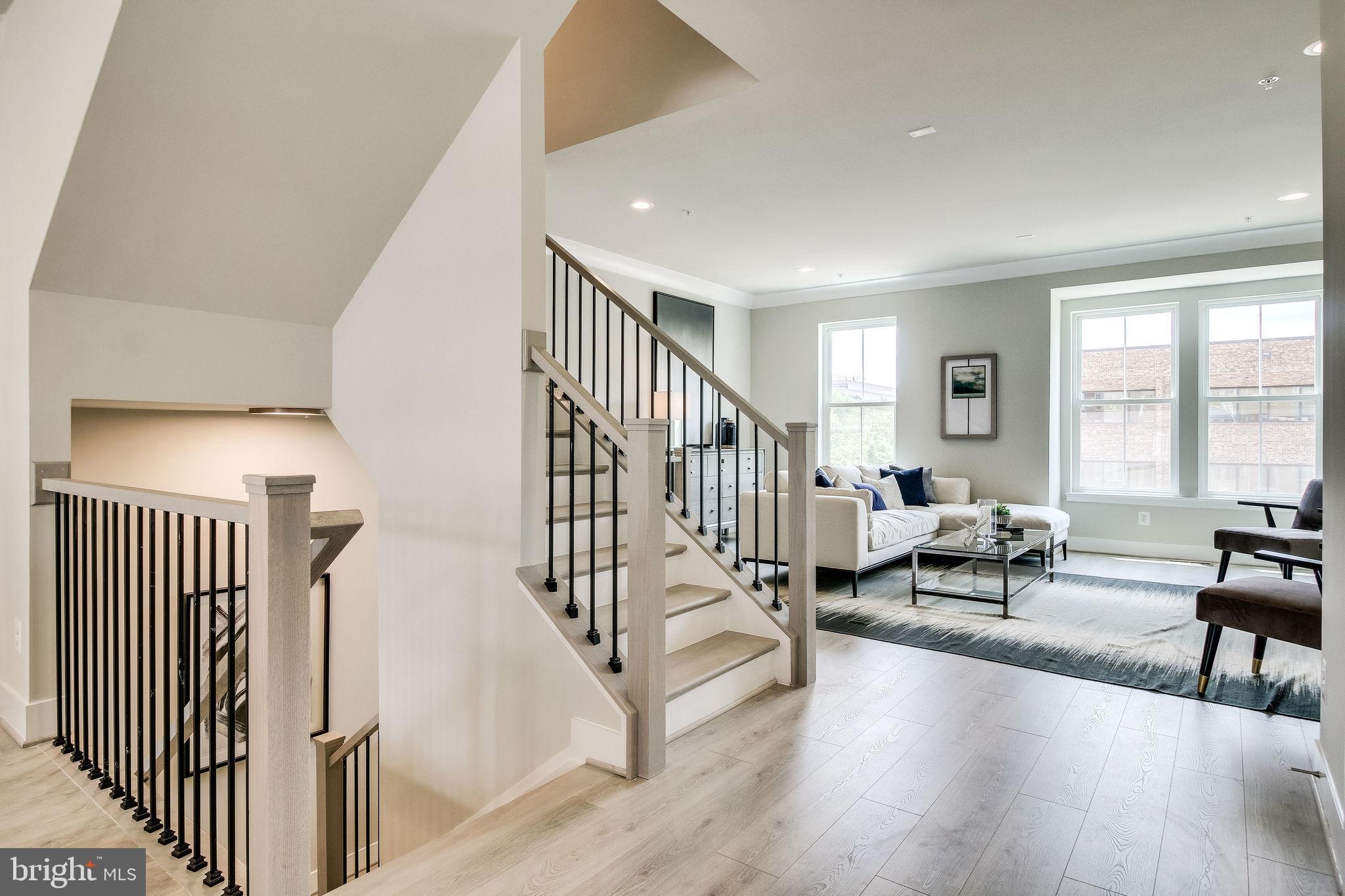 201 Park Street, Unit E Vienna, VA 22180 - Photo 29 of 75