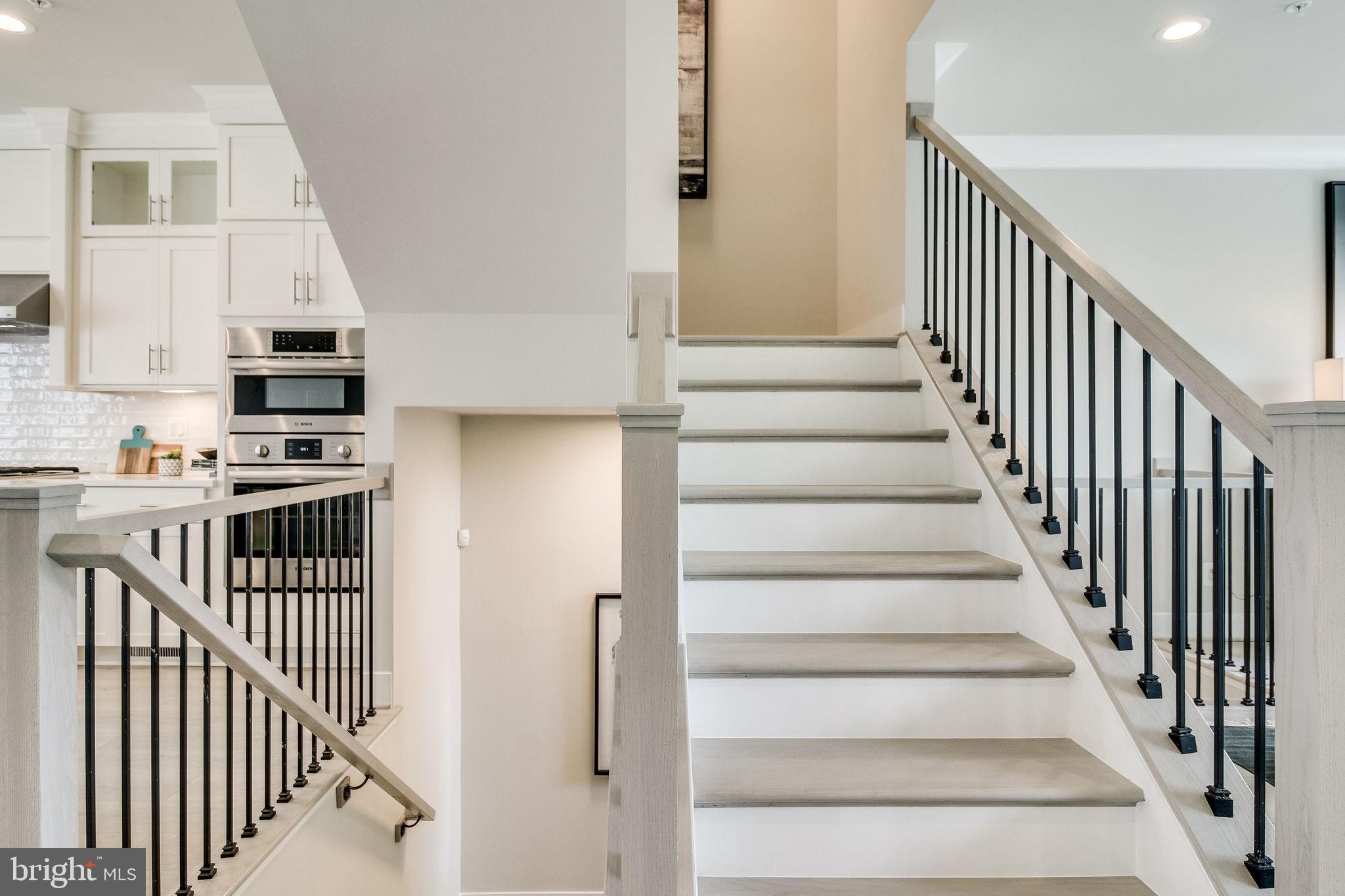 201 Park Street, Unit E Vienna, VA 22180 - Photo 30 of 75