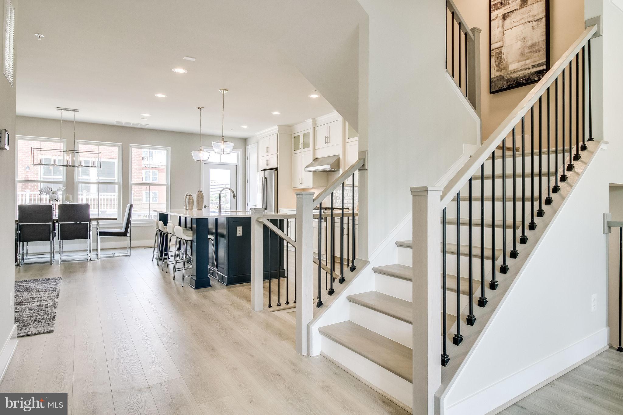 201 Park Street, Unit E Vienna, VA 22180 - Photo 31 of 75