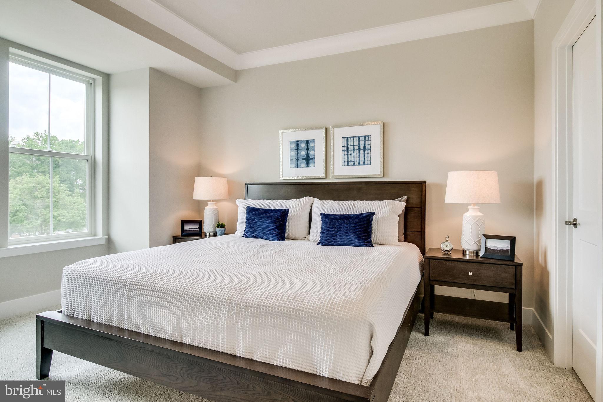 201 Park Street, Unit E Vienna, VA 22180 - Photo 32 of 75