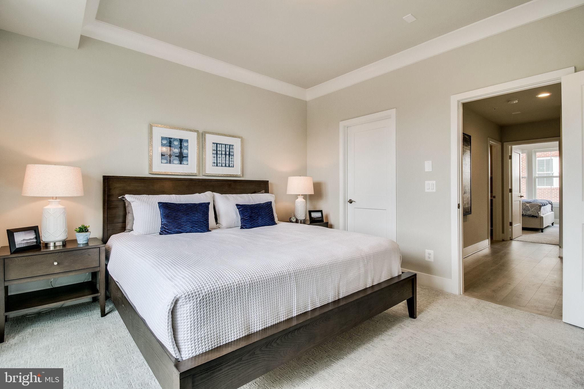 201 Park Street, Unit E Vienna, VA 22180 - Photo 33 of 75