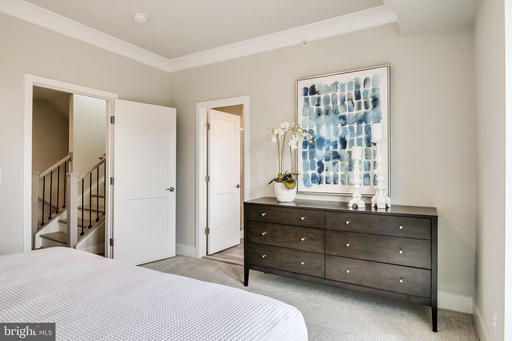 201 Park Street, Unit E Vienna, VA 22180 - Photo 34 of 75