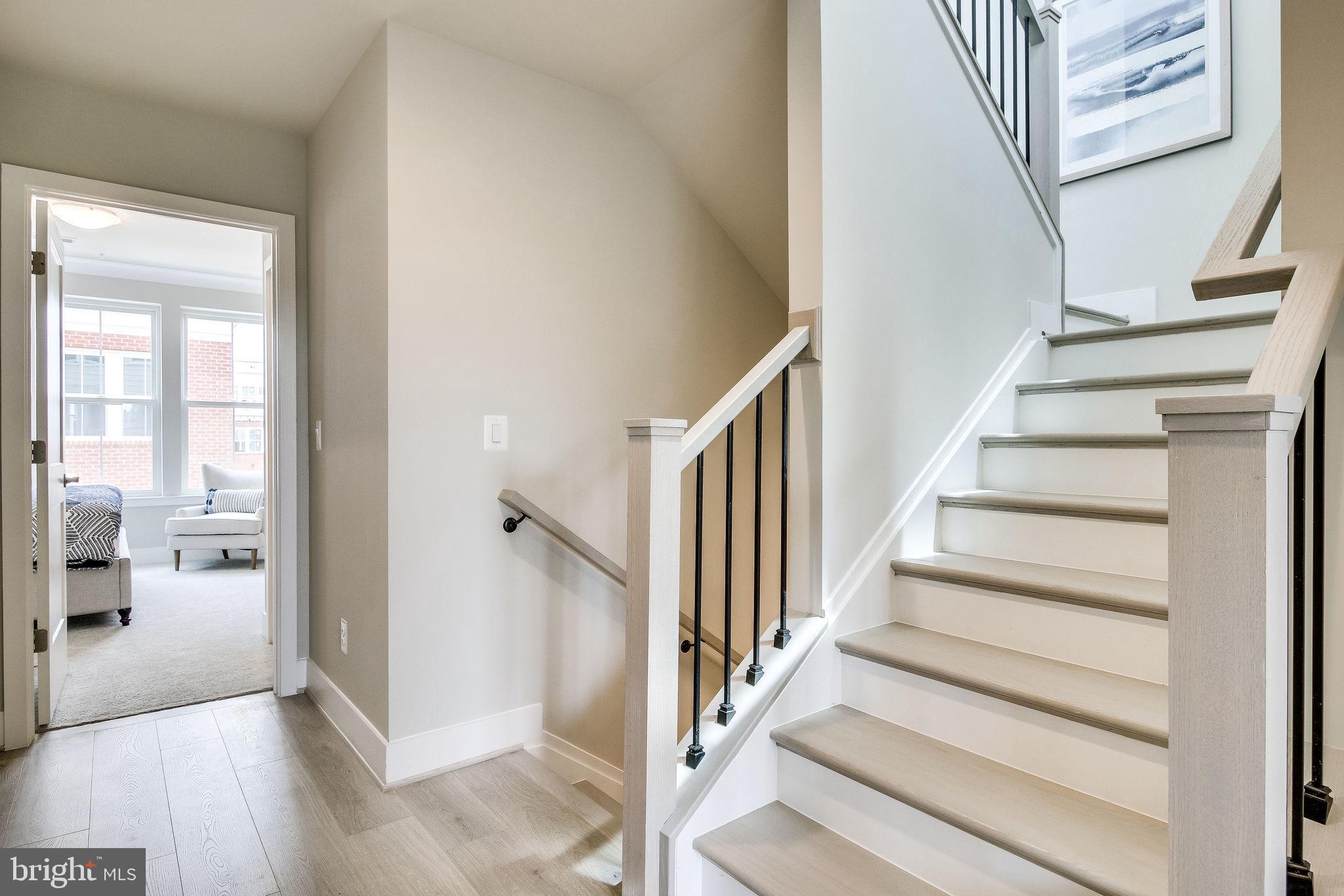 201 Park Street, Unit E Vienna, VA 22180 - Photo 43 of 75