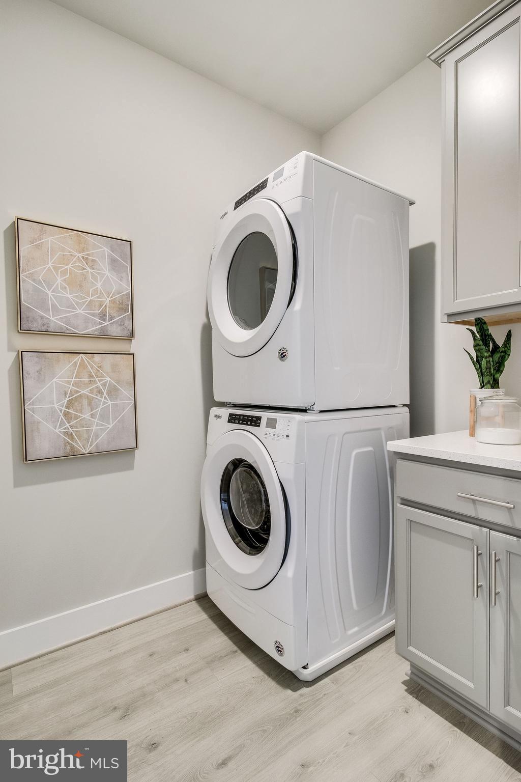 201 Park Street, Unit E Vienna, VA 22180 - Photo 45 of 75