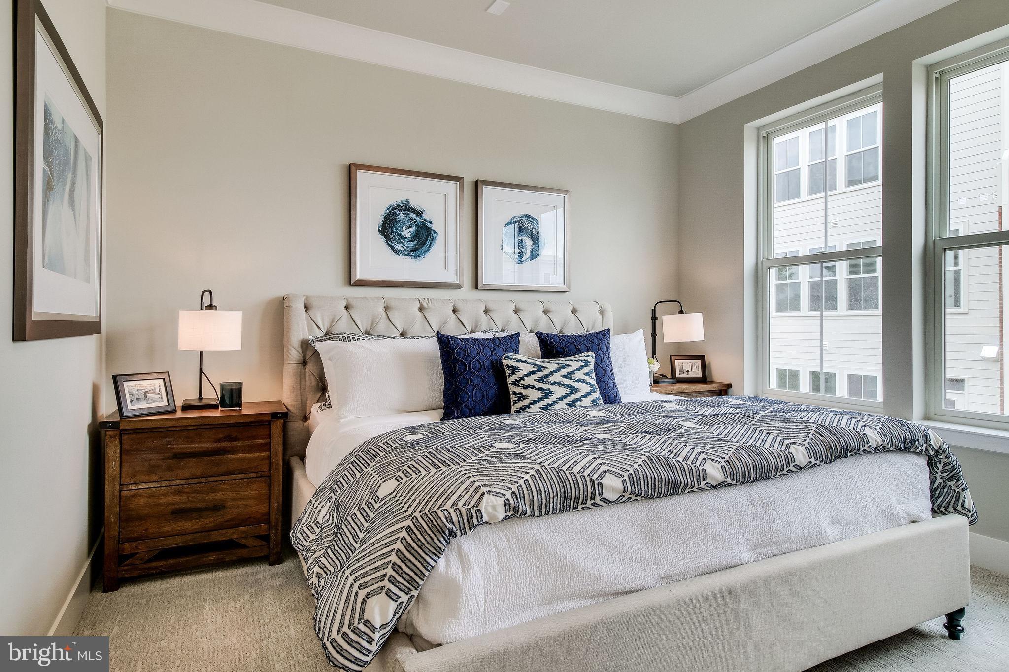 201 Park Street, Unit E Vienna, VA 22180 - Photo 46 of 75