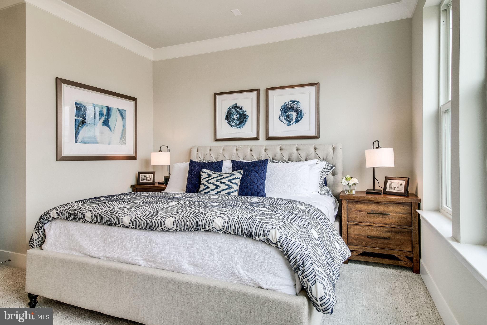 201 Park Street, Unit E Vienna, VA 22180 - Photo 47 of 75