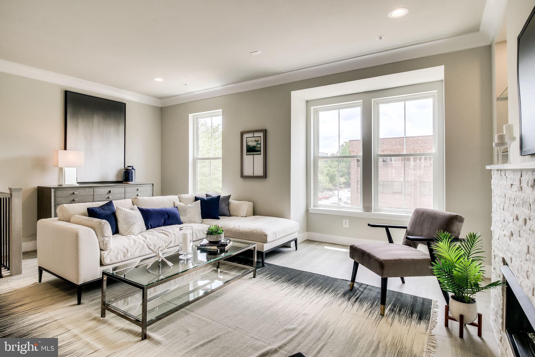 201 Park Street, Unit E Vienna, VA 22180 - Photo 6 of 75