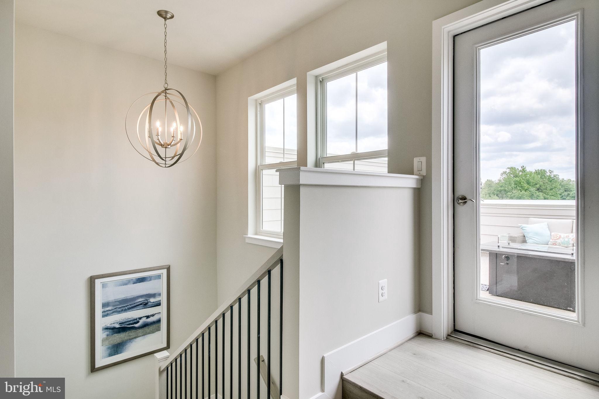 201 Park Street, Unit E Vienna, VA 22180 - Photo 56 of 75