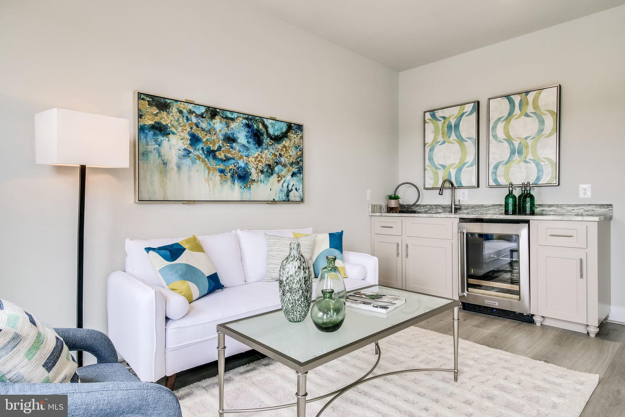 201 Park Street, Unit E Vienna, VA 22180 - Photo 57 of 75