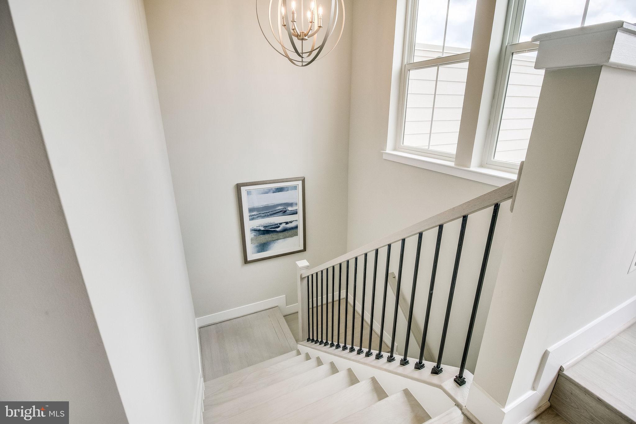 201 Park Street, Unit E Vienna, VA 22180 - Photo 58 of 75