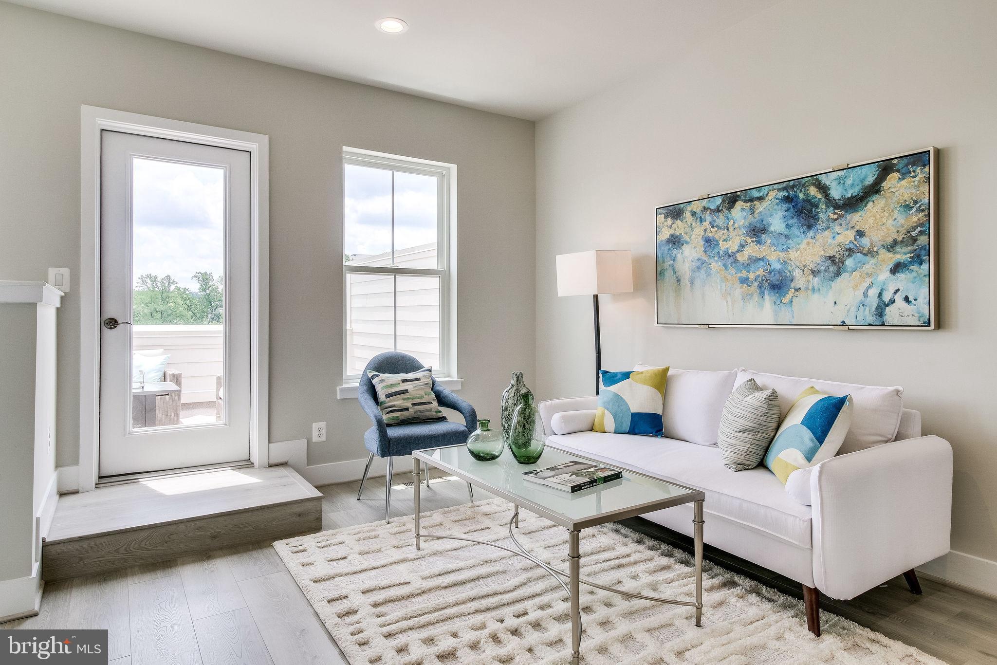 201 Park Street, Unit E Vienna, VA 22180 - Photo 62 of 75