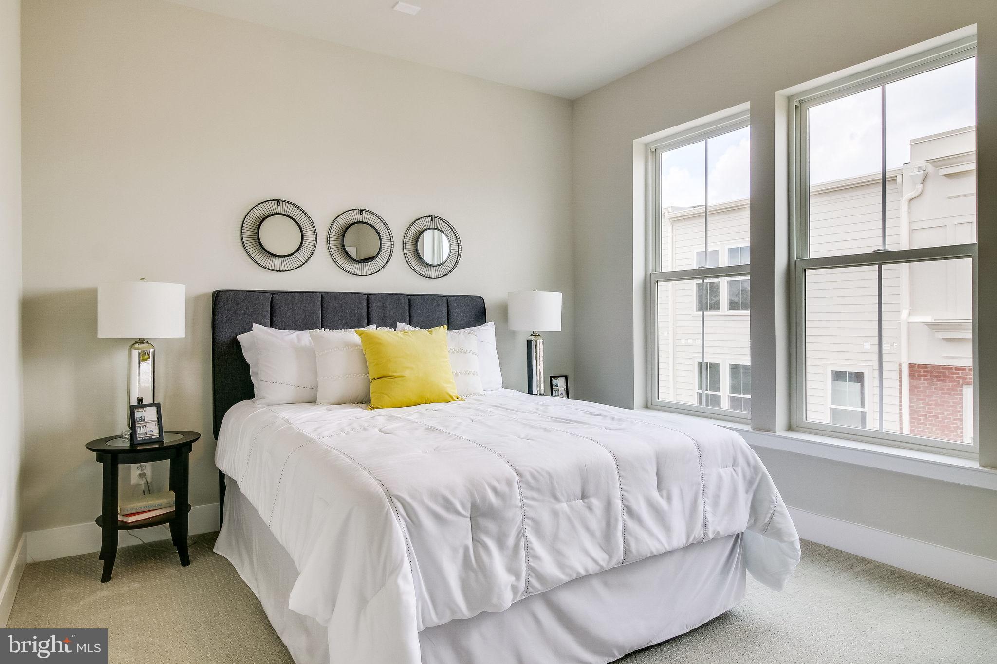 201 Park Street, Unit E Vienna, VA 22180 - Photo 63 of 75