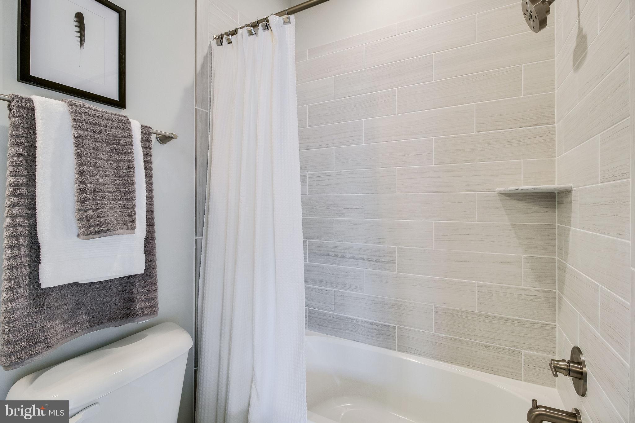 201 Park Street, Unit E Vienna, VA 22180 - Photo 70 of 75