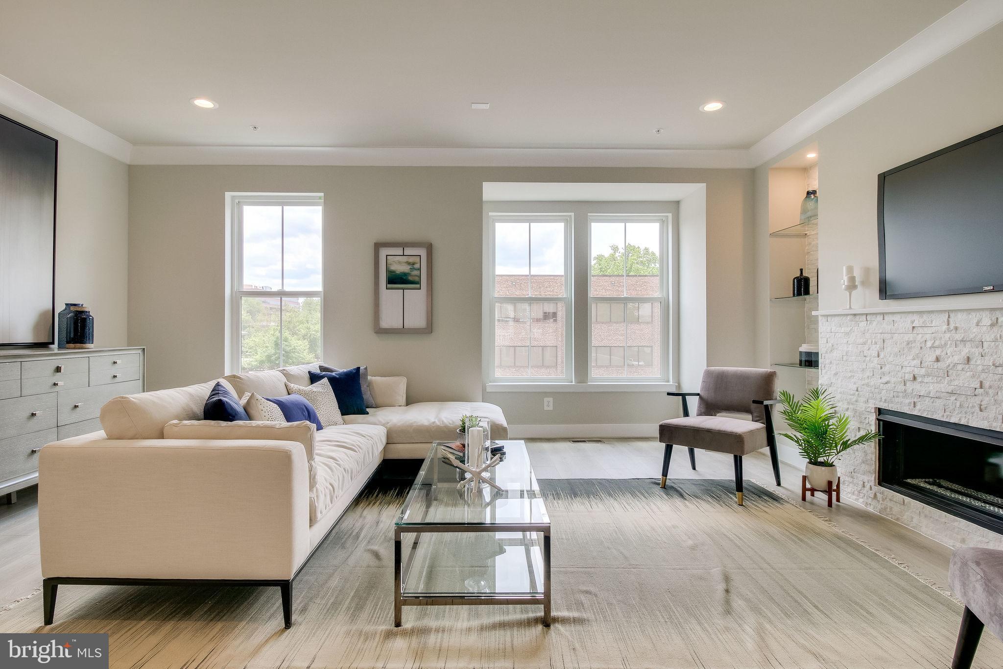 201 Park Street, Unit E Vienna, VA 22180 - Photo 8 of 75