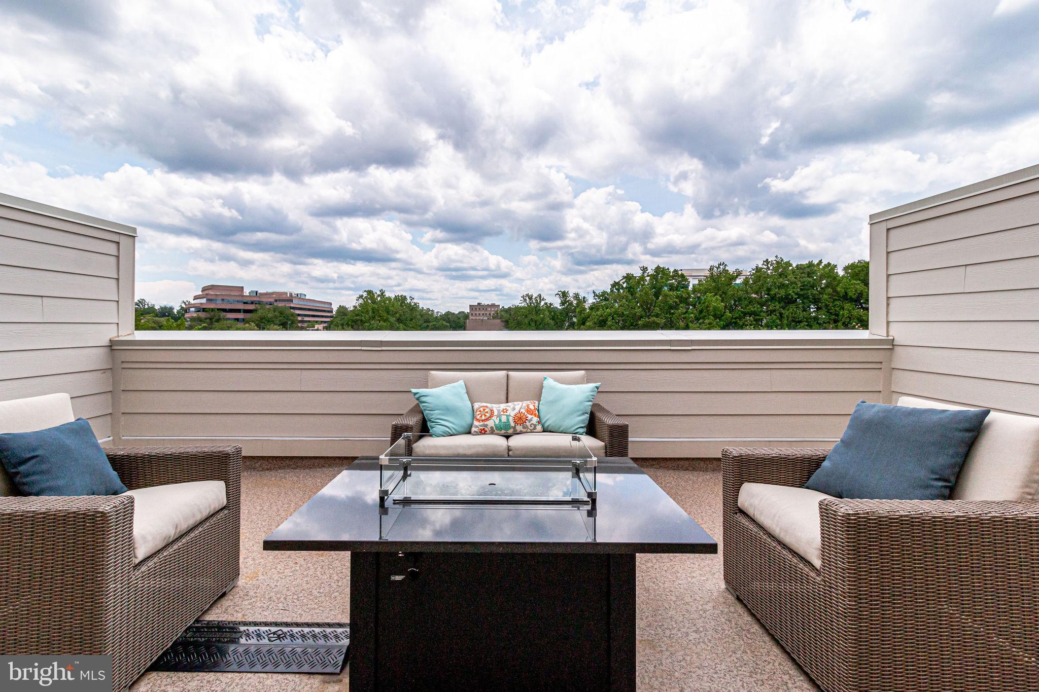 201 Park Street, Unit E Vienna, VA 22180 - Photo 71 of 75