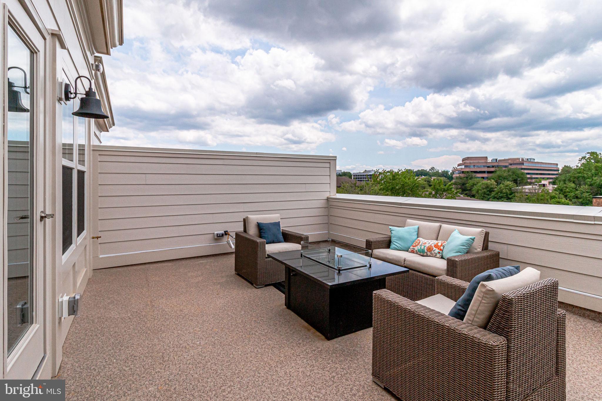 201 Park Street, Unit E Vienna, VA 22180 - Photo 72 of 75