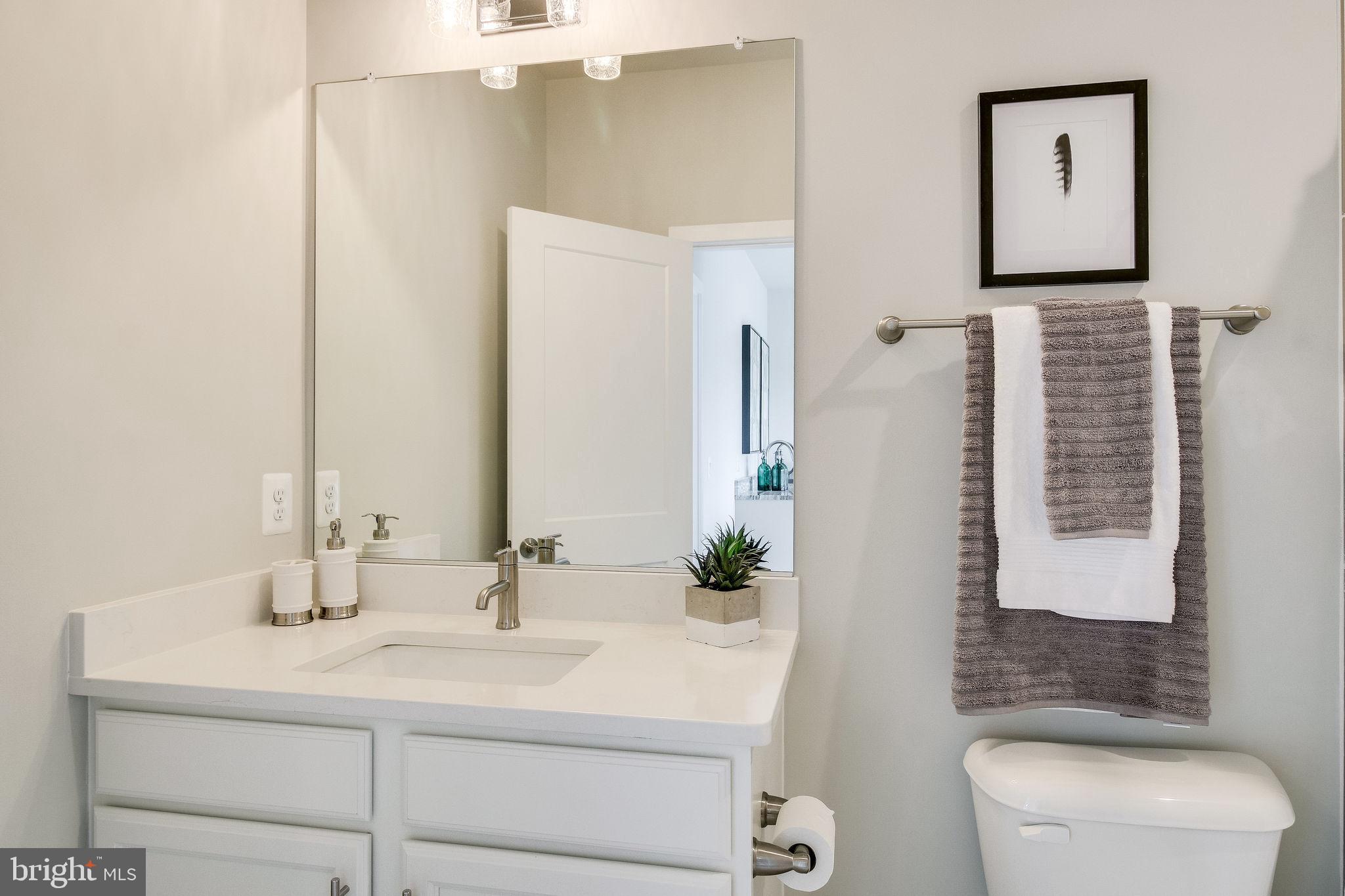 201 Park Street, Unit E Vienna, VA 22180 - Photo 73 of 75