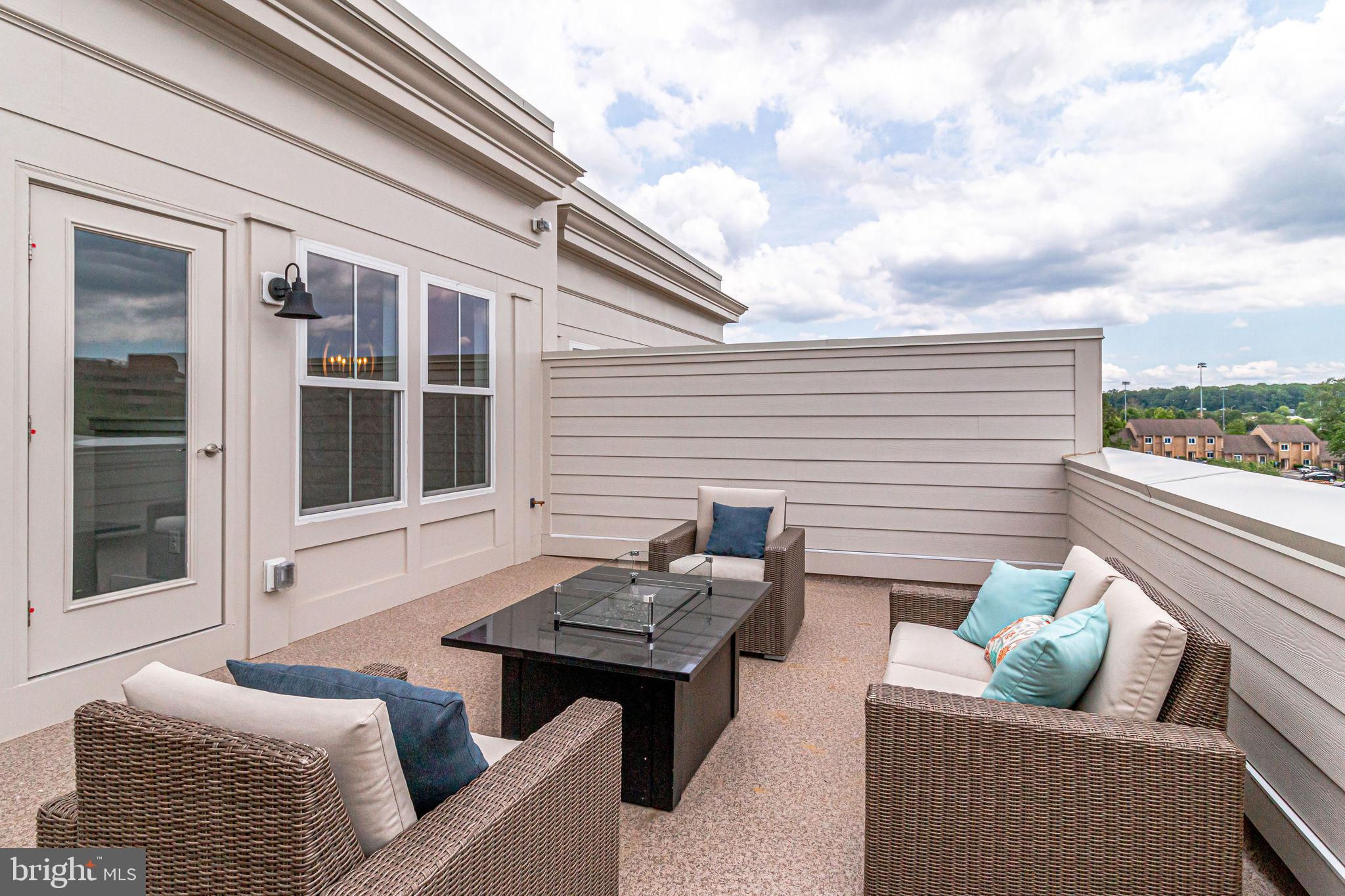 201 Park Street, Unit E Vienna, VA 22180 - Photo 74 of 75