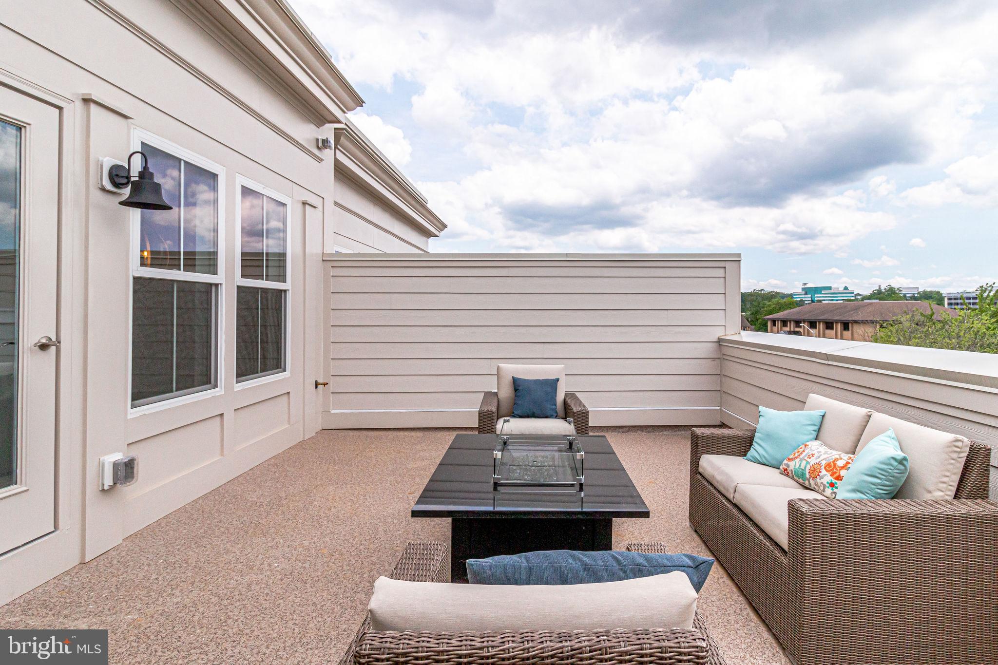 201 Park Street, Unit E Vienna, VA 22180 - Photo 75 of 75