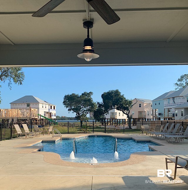 1246 Mako Loop Gulf Shores, AL 36542 - Photo 8 of 8 Community pool