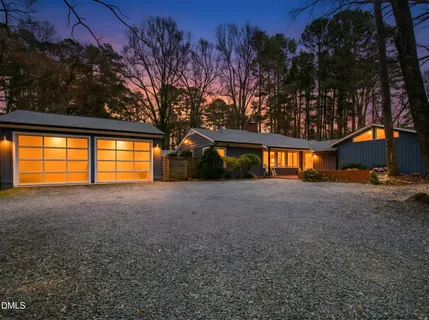 $1,125,000 | 503 Whitehead Road, Chapel Hill, NC 27514