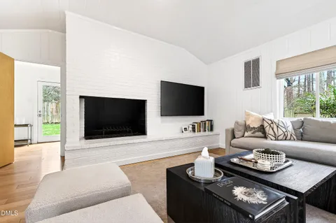 $1,125,000 | 503 Whitehead Road, Chapel Hill, NC 27514