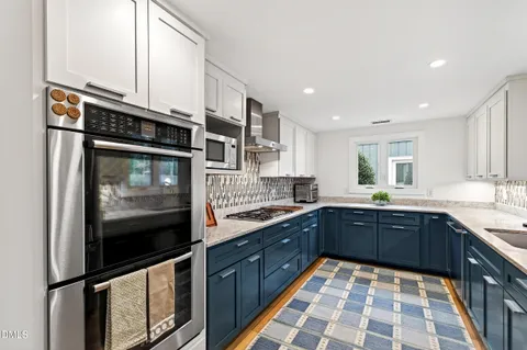 $1,125,000 | 503 Whitehead Road, Chapel Hill, NC 27514