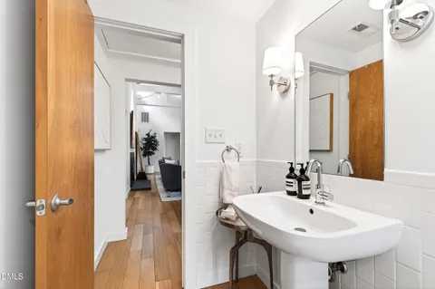 $1,125,000 | 503 Whitehead Road, Chapel Hill, NC 27514