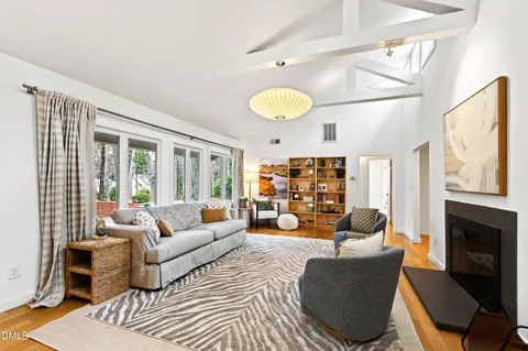 $1,125,000 | 503 Whitehead Road, Chapel Hill, NC 27514