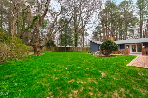 $1,125,000 | 503 Whitehead Road, Chapel Hill, NC 27514