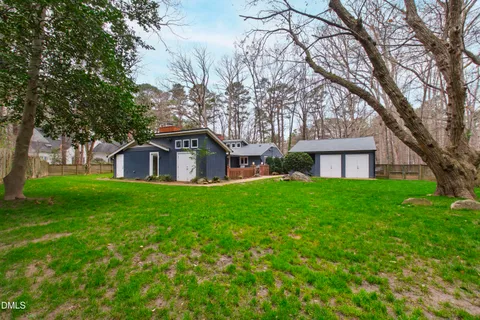 $1,125,000 | 503 Whitehead Road, Chapel Hill, NC 27514