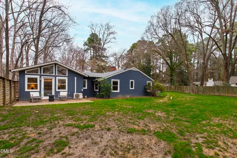 $1,125,000 | 503 Whitehead Road, Chapel Hill, NC 27514