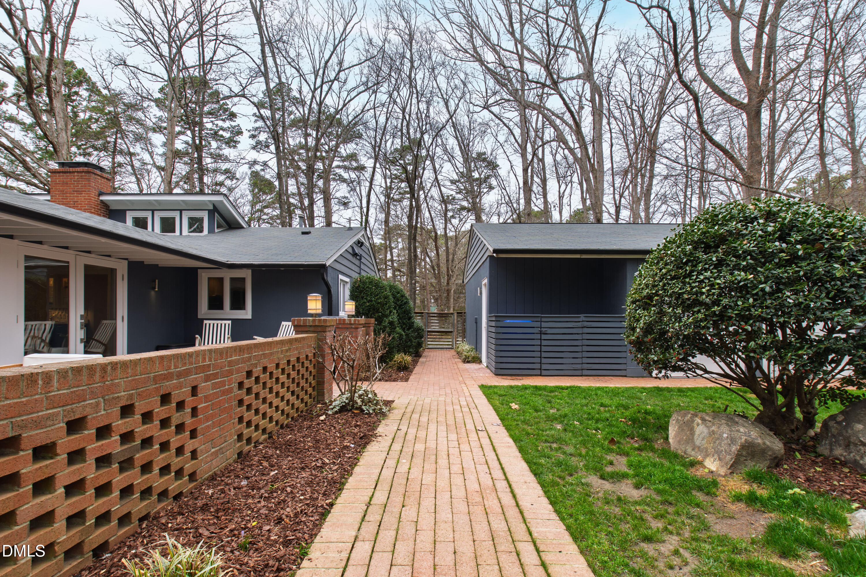 503 Whitehead Road Chapel Hill, NC 27514 - Photo 58 of 76 Whitehead (133)