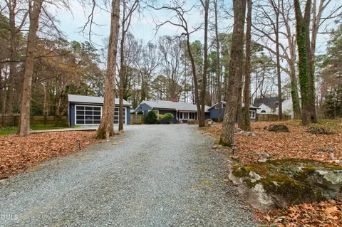 $1,125,000 | 503 Whitehead Road, Chapel Hill, NC 27514