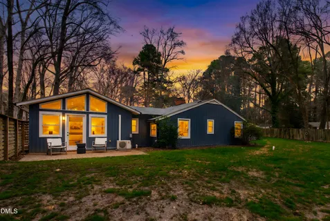 $1,125,000 | 503 Whitehead Road, Chapel Hill, NC 27514