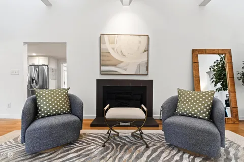 $1,125,000 | 503 Whitehead Road, Chapel Hill, NC 27514