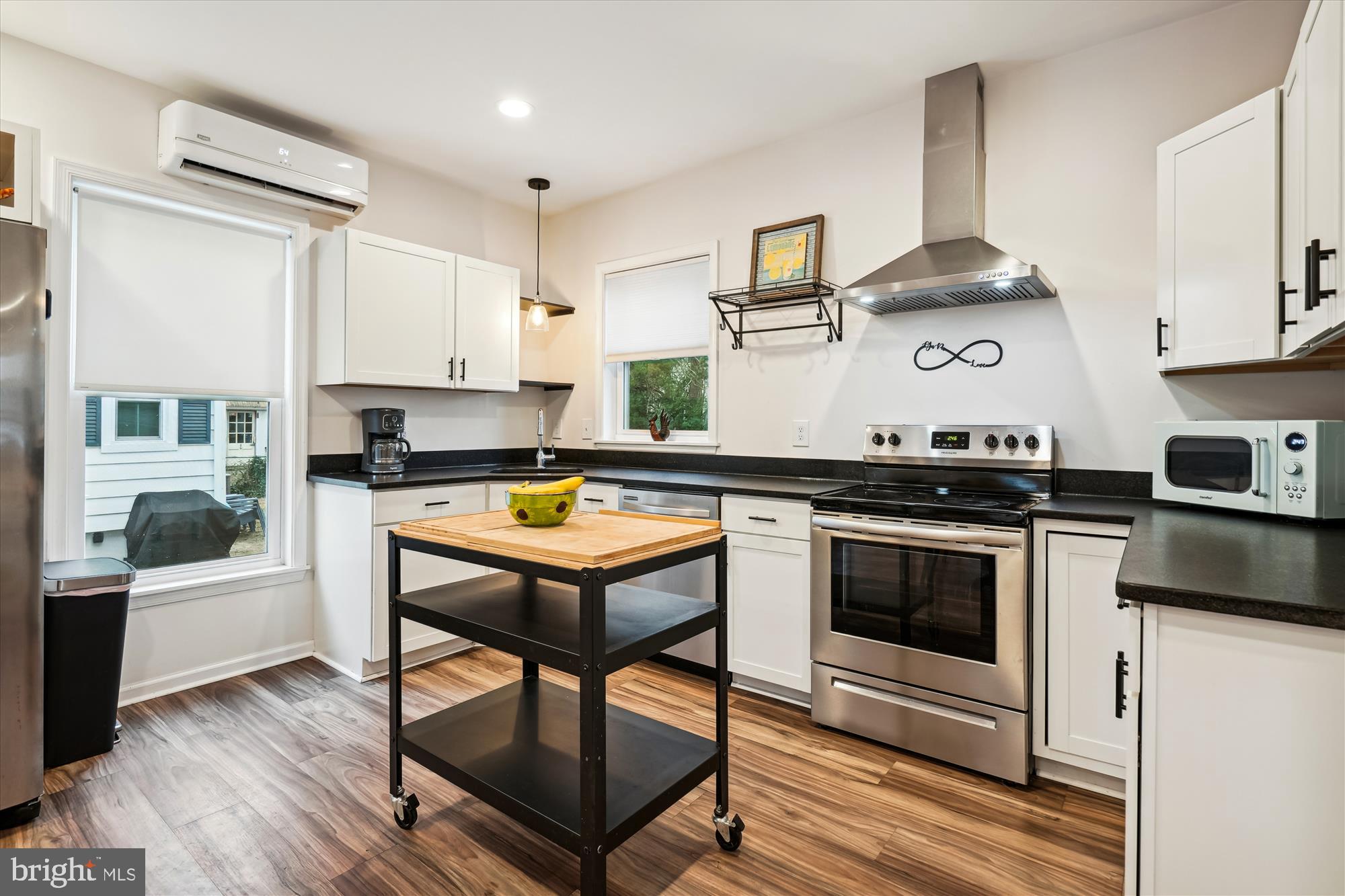 109 Willis Street Cambridge, MD 21613 - Photo 15 of 70 Kitchen